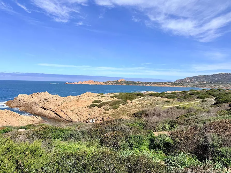appartamento in vendita a Trinità d'Agultu e Vignola in zona Isola Rossa