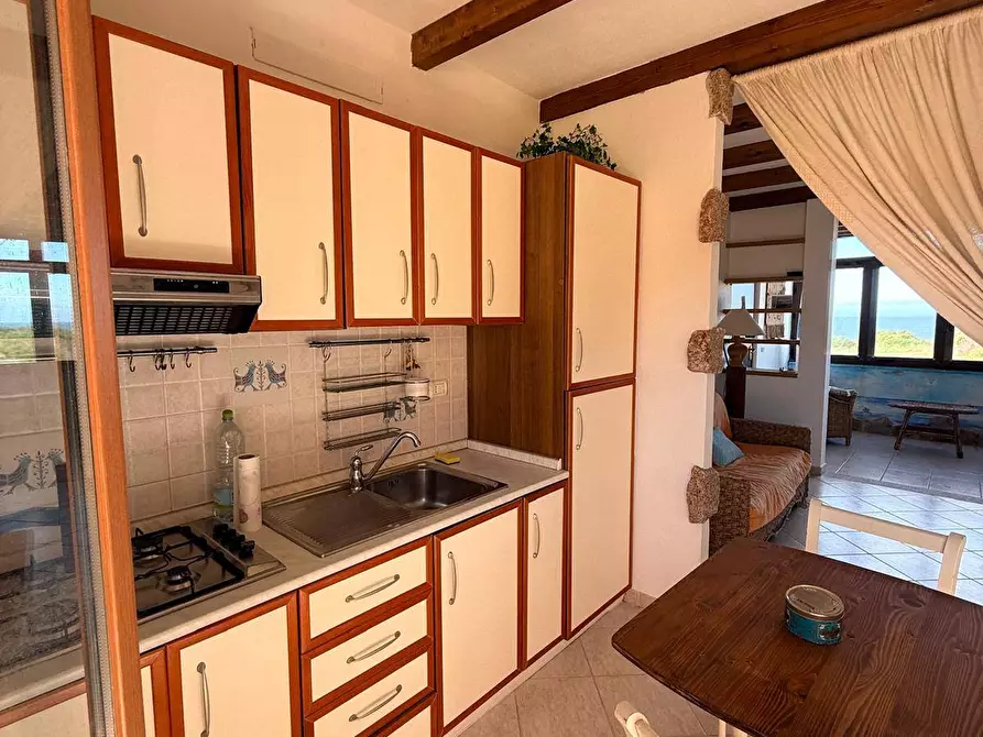 Immagine 9 di Appartamento in vendita  in Isola Rossa via La Marinedda a Trinità D'agultu E Vignola