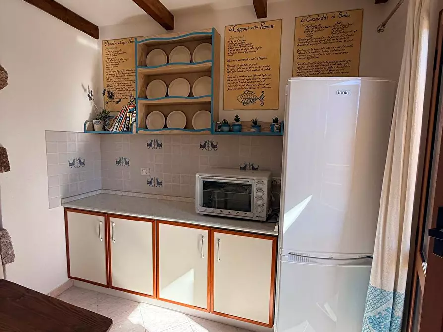 Immagine 12 di Appartamento in vendita  in Isola Rossa via La Marinedda a Trinità D'agultu E Vignola