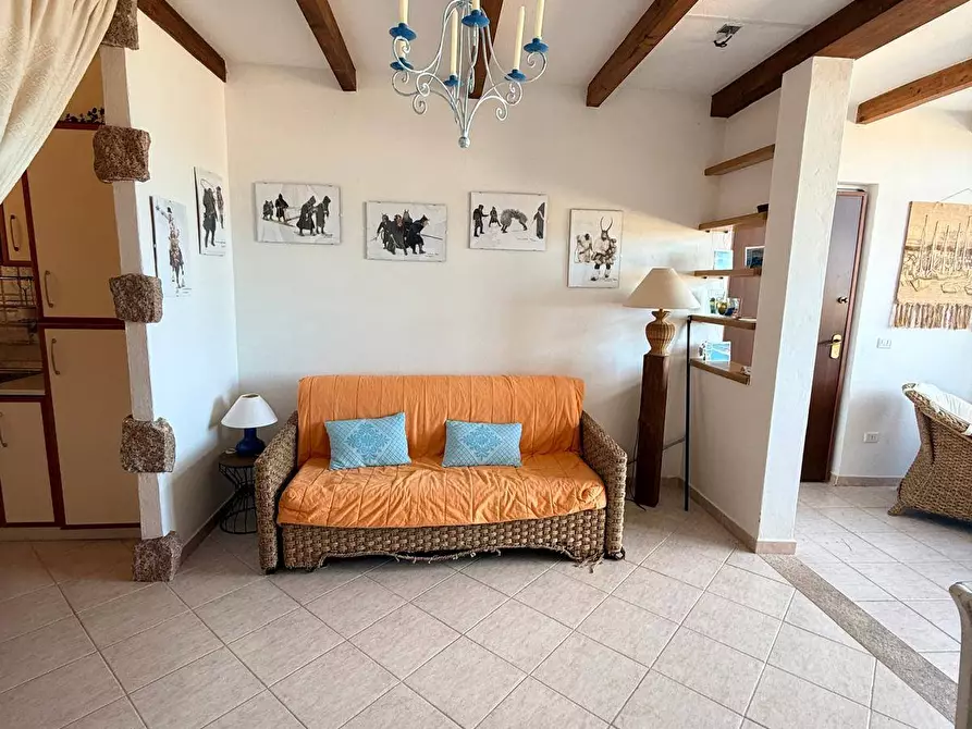 Immagine 14 di Appartamento in vendita  in Isola Rossa via La Marinedda a Trinità D'agultu E Vignola