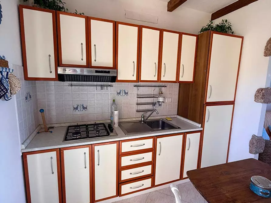 Immagine 15 di Appartamento in vendita  in Isola Rossa via La Marinedda a Trinità D'agultu E Vignola