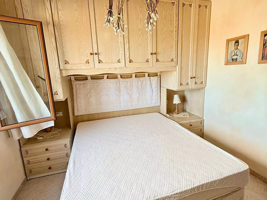 Immagine 16 di Appartamento in vendita  in Isola Rossa via La Marinedda a Trinità D'agultu E Vignola