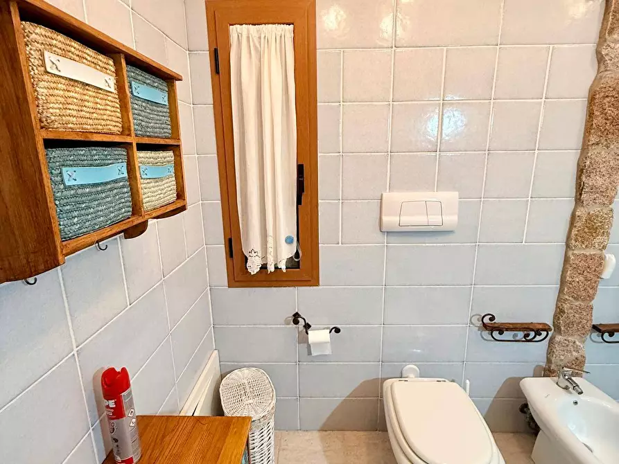 Immagine 21 di Appartamento in vendita  in Isola Rossa via La Marinedda a Trinità D'agultu E Vignola