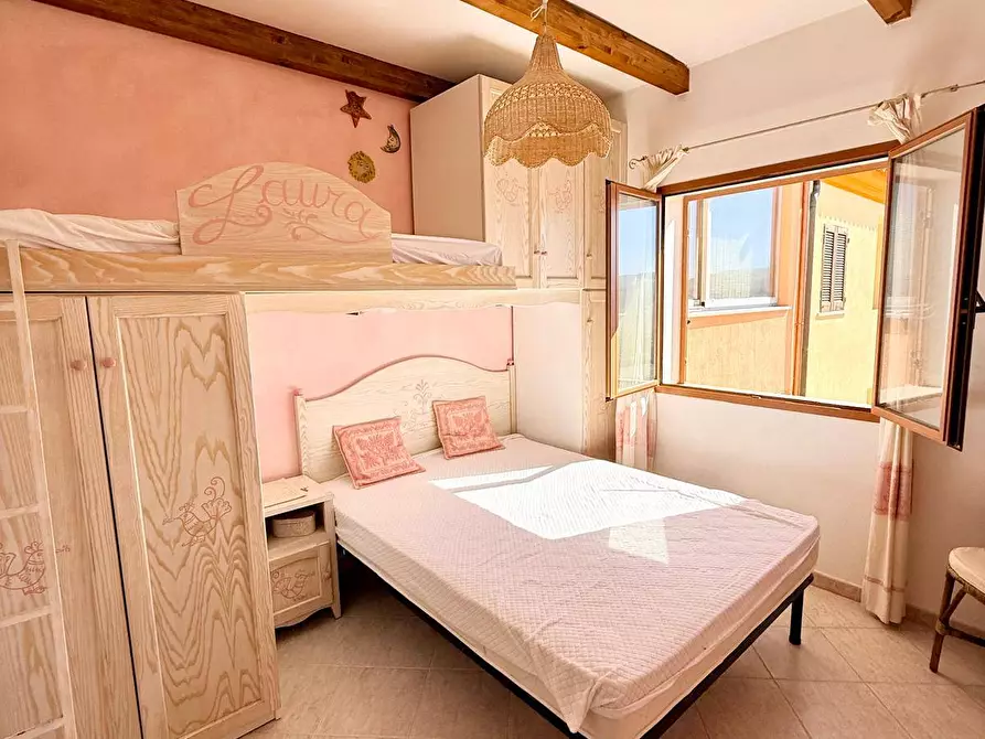 Immagine 23 di Appartamento in vendita  in Isola Rossa via La Marinedda a Trinità D'agultu E Vignola