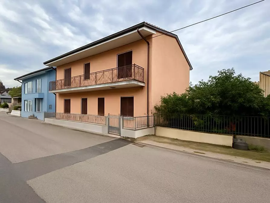 Immagine 2 di Appartamento in vendita  in via Laigheddu 5 a Badesi