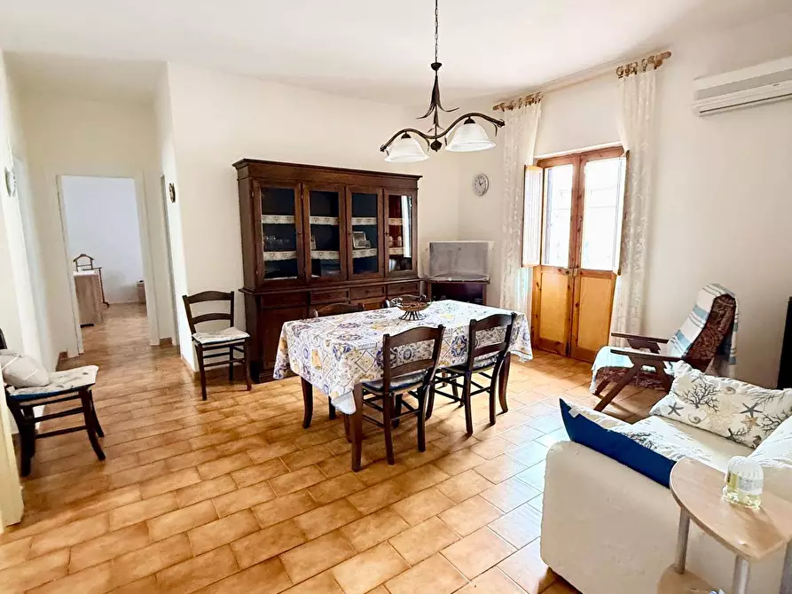 Immagine 3 di Appartamento in vendita  in via Laigheddu 5 a Badesi