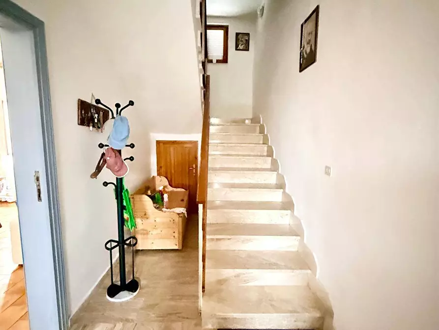 Immagine 5 di Appartamento in vendita  in via Laigheddu 5 a Badesi