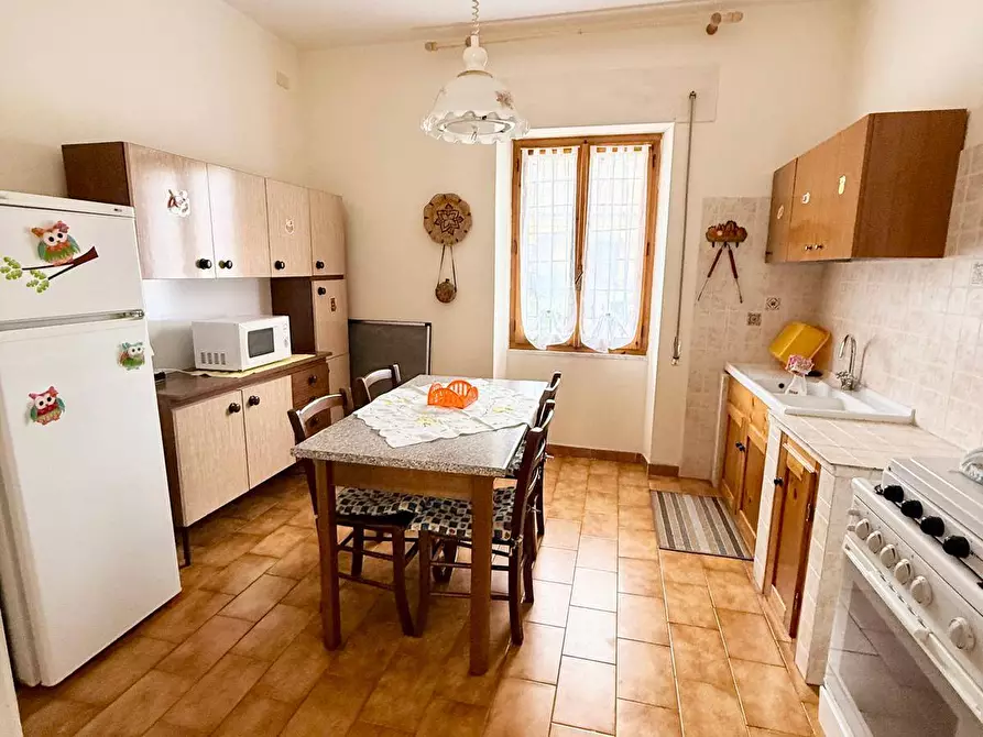 Immagine 6 di Appartamento in vendita  in via Laigheddu 5 a Badesi