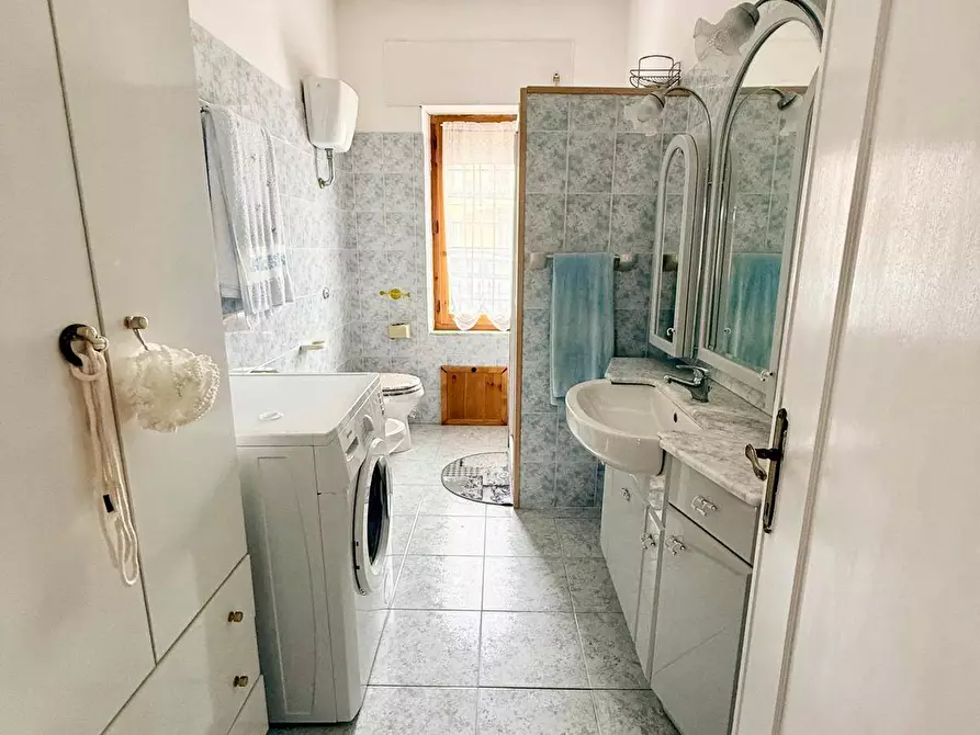 Immagine 9 di Appartamento in vendita  in via Laigheddu 5 a Badesi