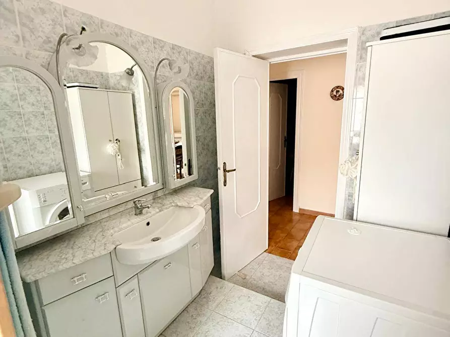 Immagine 10 di Appartamento in vendita  in via Laigheddu 5 a Badesi