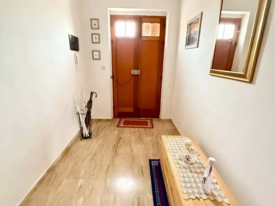 Immagine 11 di Appartamento in vendita  in via Laigheddu 5 a Badesi