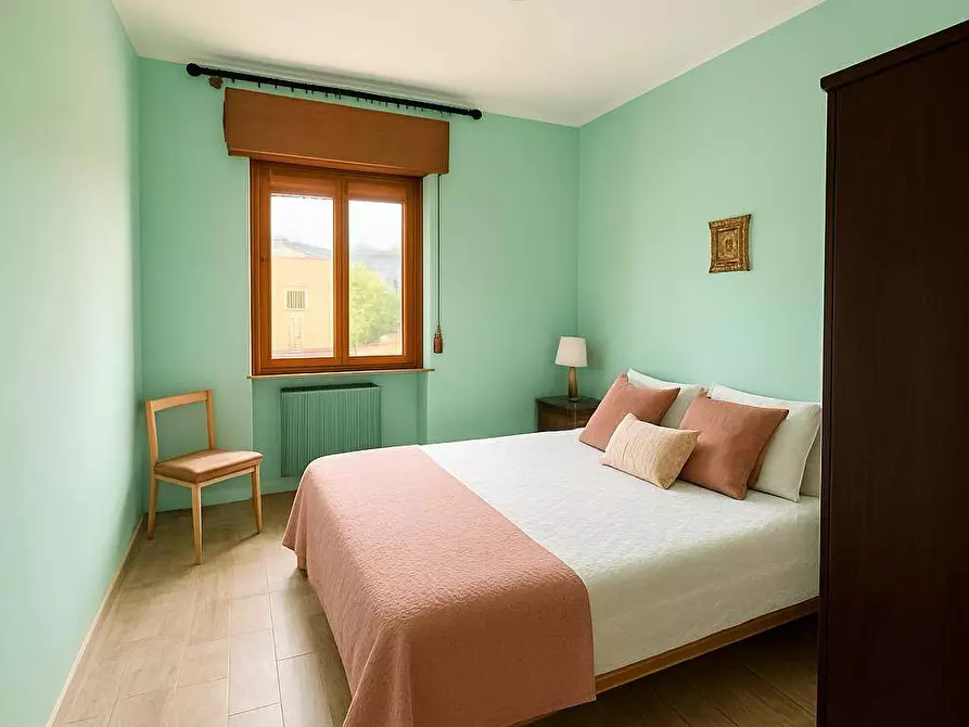 Immagine 15 di Appartamento in vendita  in via Laigheddu 5 a Badesi