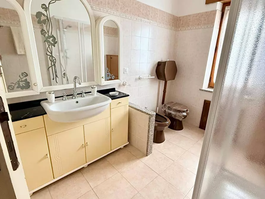 Immagine 17 di Appartamento in vendita  in via Laigheddu 5 a Badesi