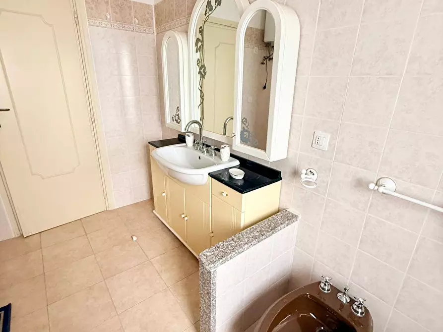 Immagine 18 di Appartamento in vendita  in via Laigheddu 5 a Badesi