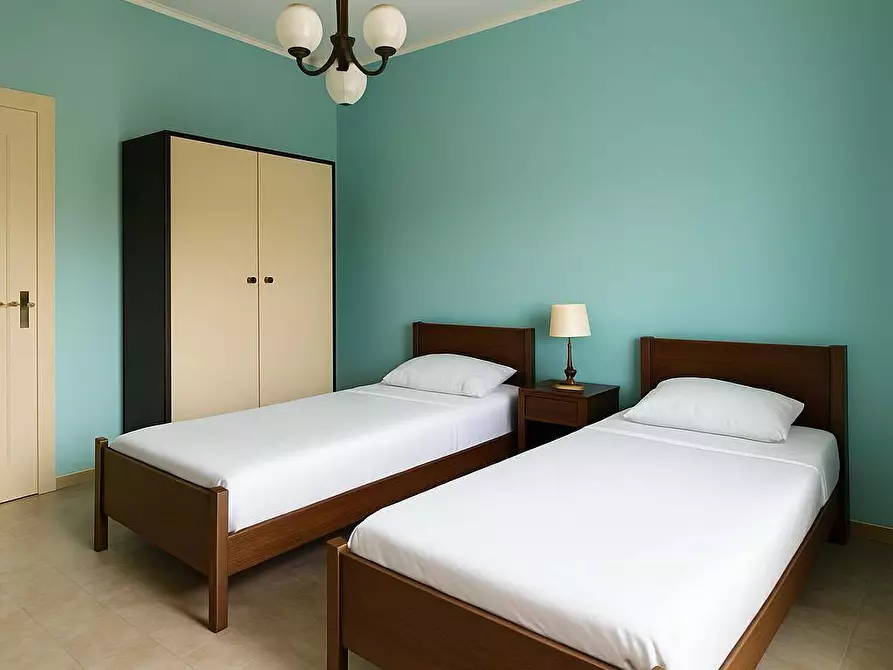 Immagine 21 di Appartamento in vendita  in via Laigheddu 5 a Badesi