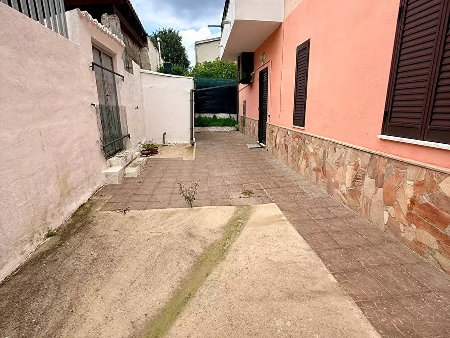 Immagine 24 di Appartamento in vendita  in via Laigheddu 5 a Badesi