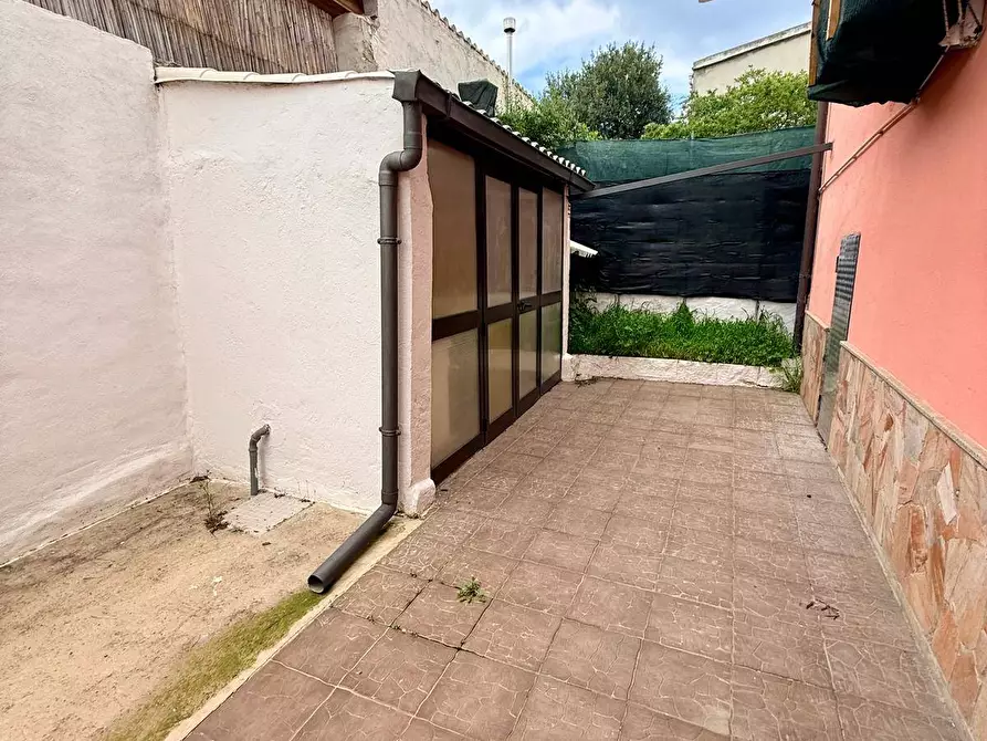 Immagine 25 di Appartamento in vendita  in via Laigheddu 5 a Badesi