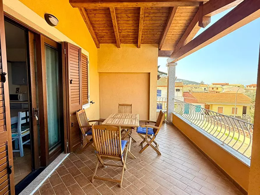 Immagine 2 di Appartamento in vendita  in via Magellano a Valledoria