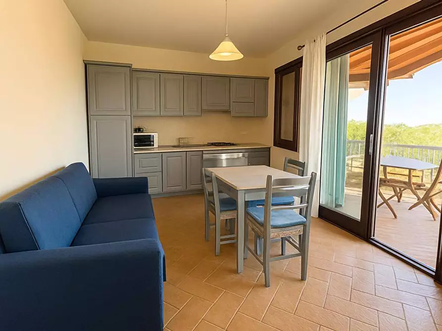 Immagine 3 di Appartamento in vendita  in via Magellano a Valledoria