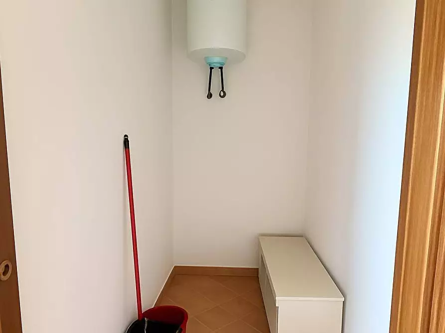 Immagine 4 di Appartamento in vendita  in via Magellano a Valledoria