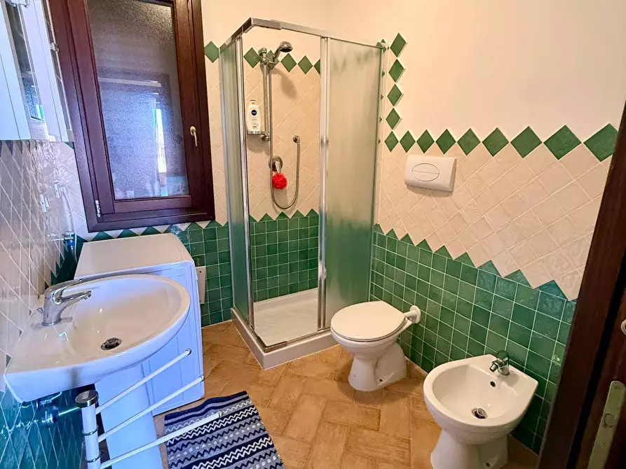 Immagine 5 di Appartamento in vendita  in via Magellano a Valledoria