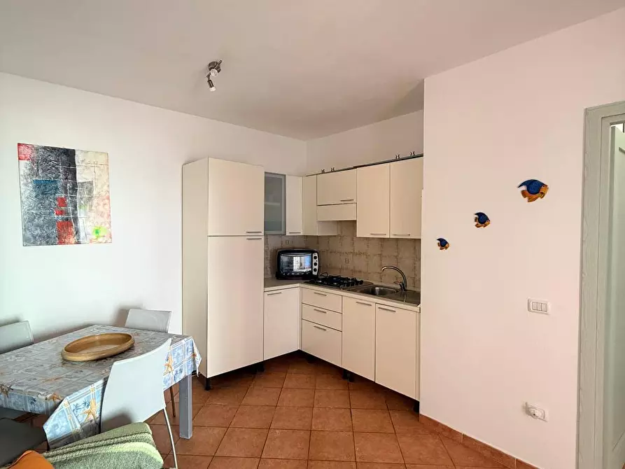 Immagine 5 di Appartamento in vendita  in via Mazzini a Valledoria