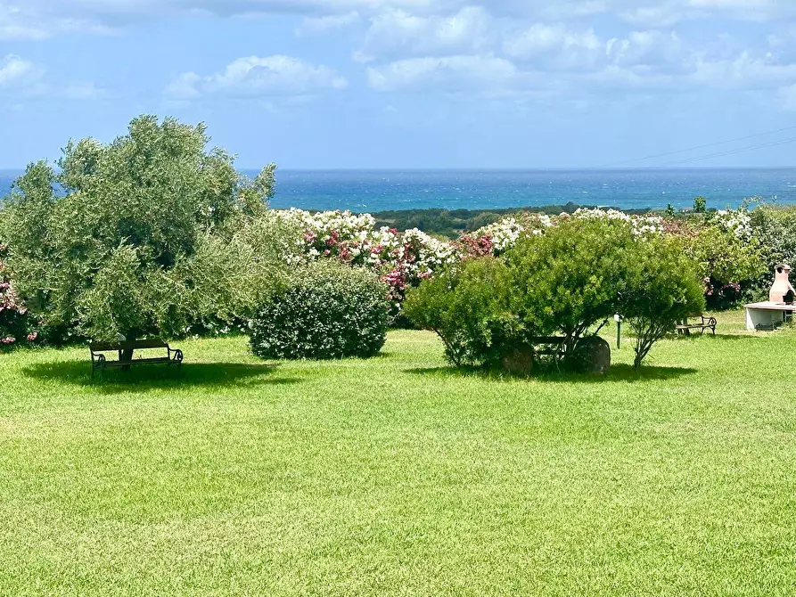 Immagine 1 di Appartamento in vendita  in via Mazzini a Valledoria