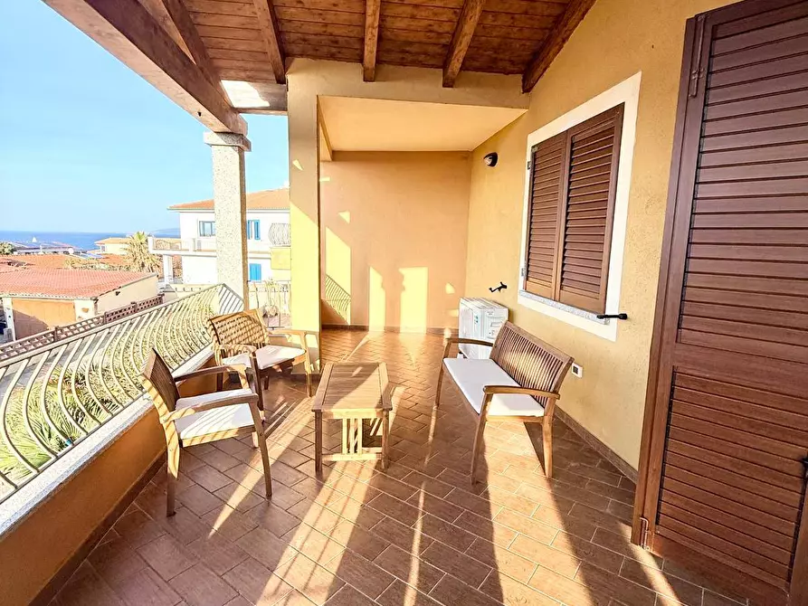 Immagine 2 di Appartamento in vendita  in via Magellano a Valledoria