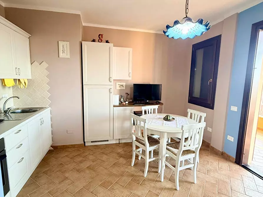 Immagine 3 di Appartamento in vendita  in via Magellano a Valledoria