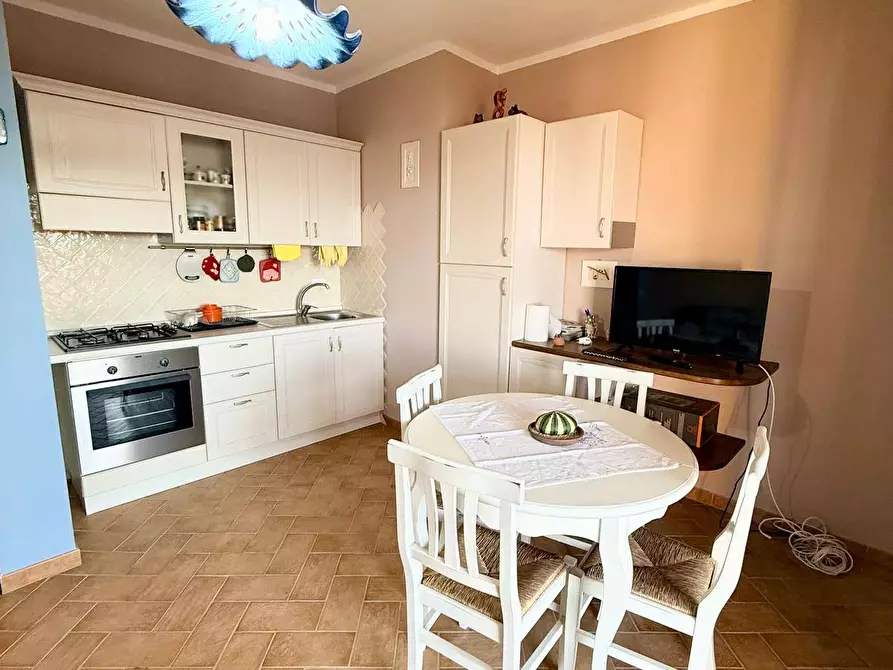 Immagine 4 di Appartamento in vendita  in via Magellano a Valledoria