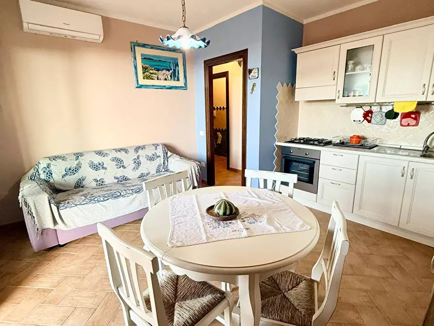 Immagine 5 di Appartamento in vendita  in via Magellano a Valledoria