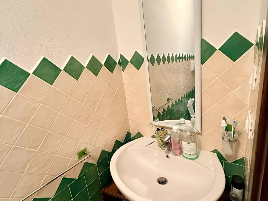 Immagine 10 di Appartamento in vendita  in via Magellano a Valledoria