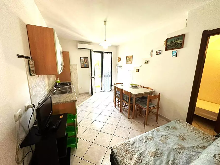 Immagine 5 di Appartamento in vendita  in via Perugia a Valledoria