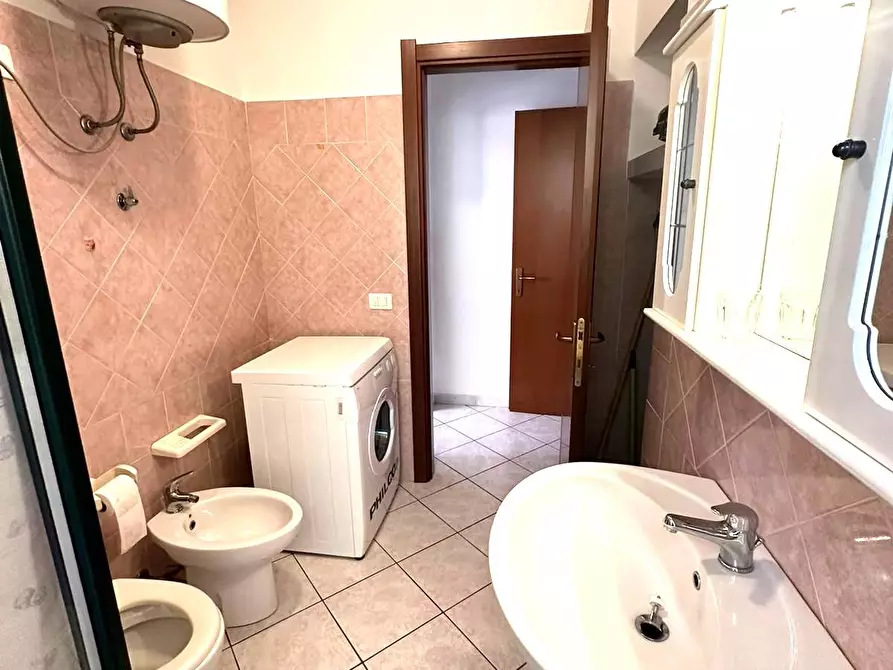 Immagine 9 di Appartamento in vendita  in via Perugia a Valledoria