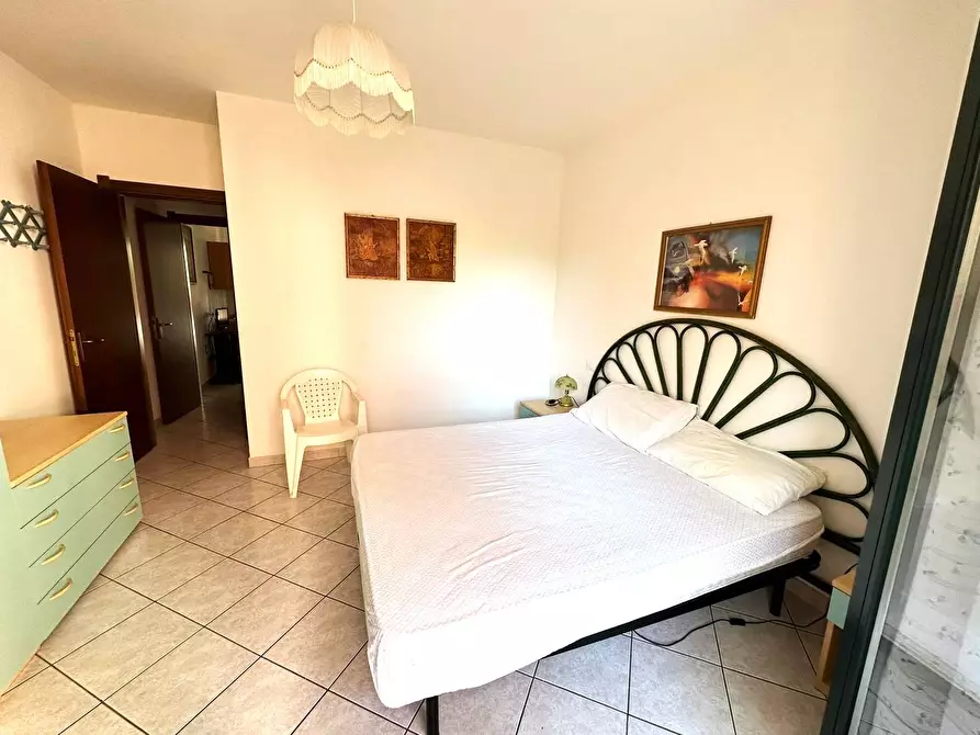 Immagine 10 di Appartamento in vendita  in via Perugia a Valledoria