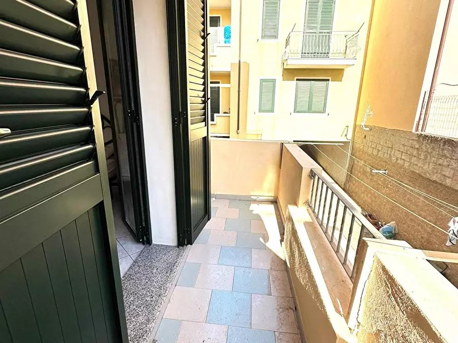 Immagine 13 di Appartamento in vendita  in via Perugia a Valledoria