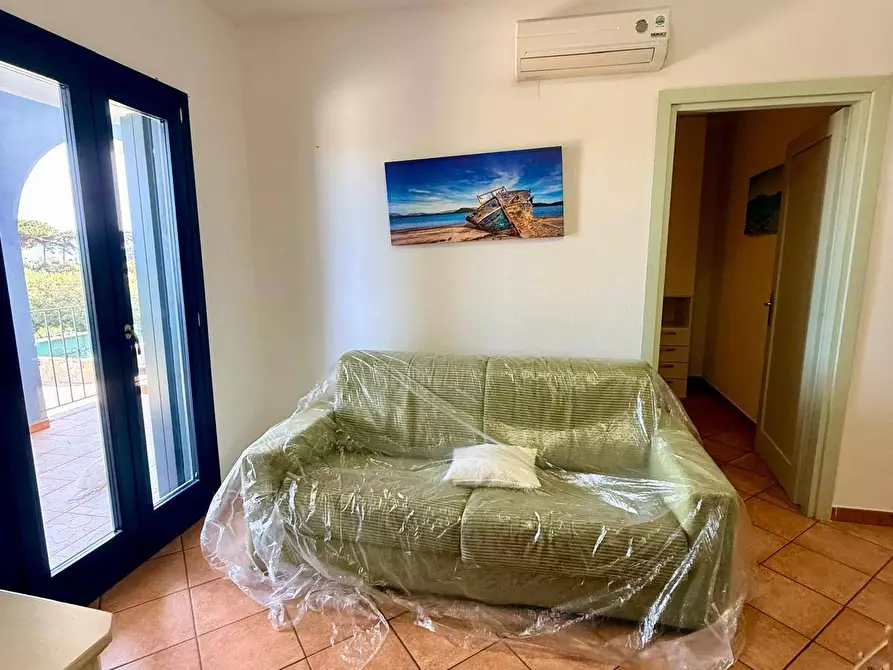 Immagine 5 di Appartamento in vendita  in via Mazzini a Valledoria