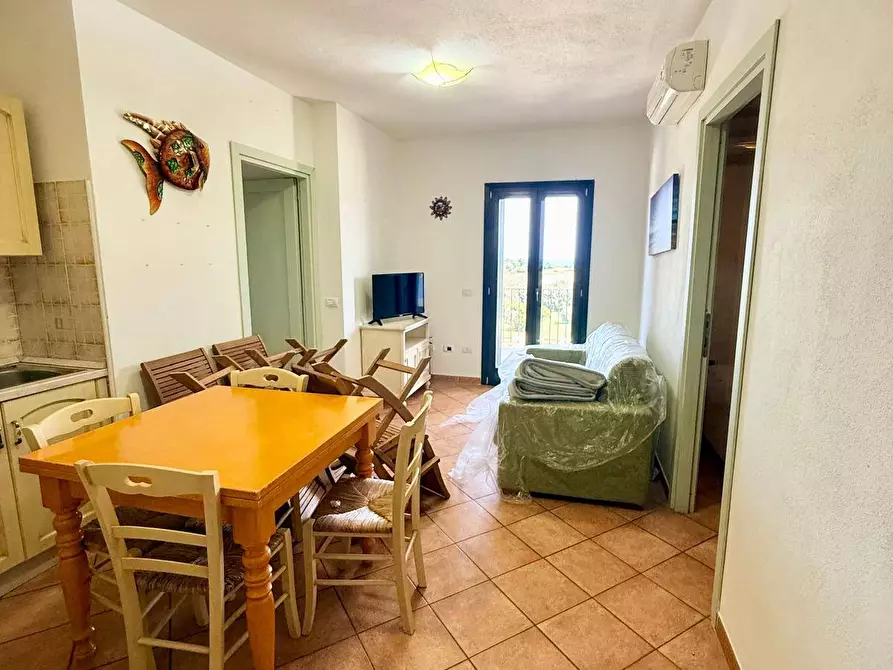 Immagine 8 di Appartamento in vendita  in via Mazzini a Valledoria