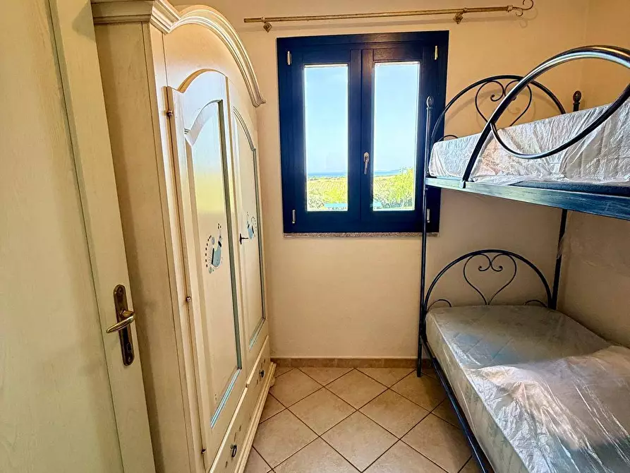 Immagine 11 di Appartamento in vendita  in via Mazzini a Valledoria