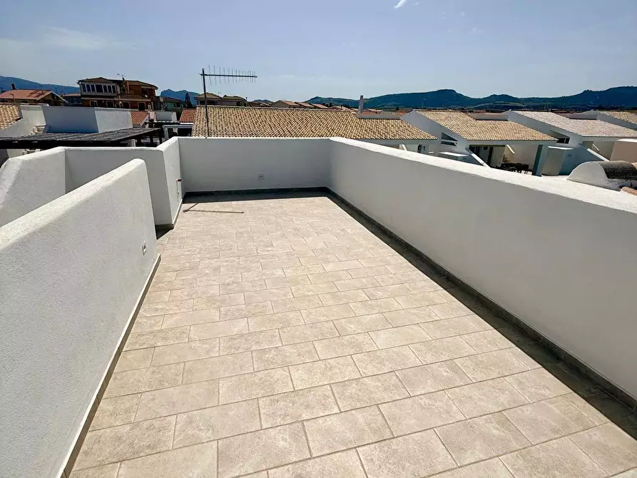 Immagine 10 di Villetta a schiera in vendita  in via Paolo Borsellino a Valledoria
