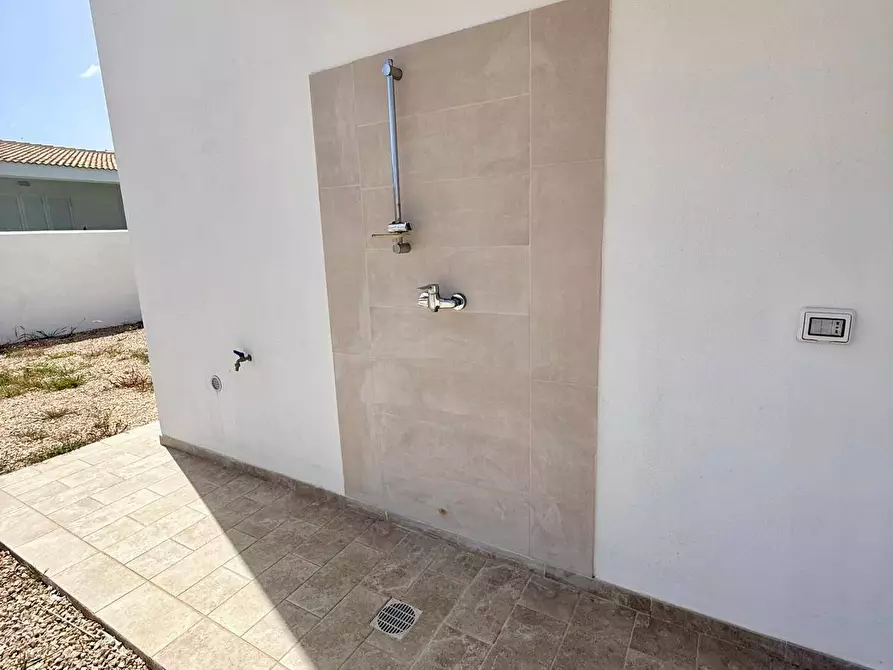 Immagine 13 di Villetta a schiera in vendita  in via Paolo Borsellino a Valledoria