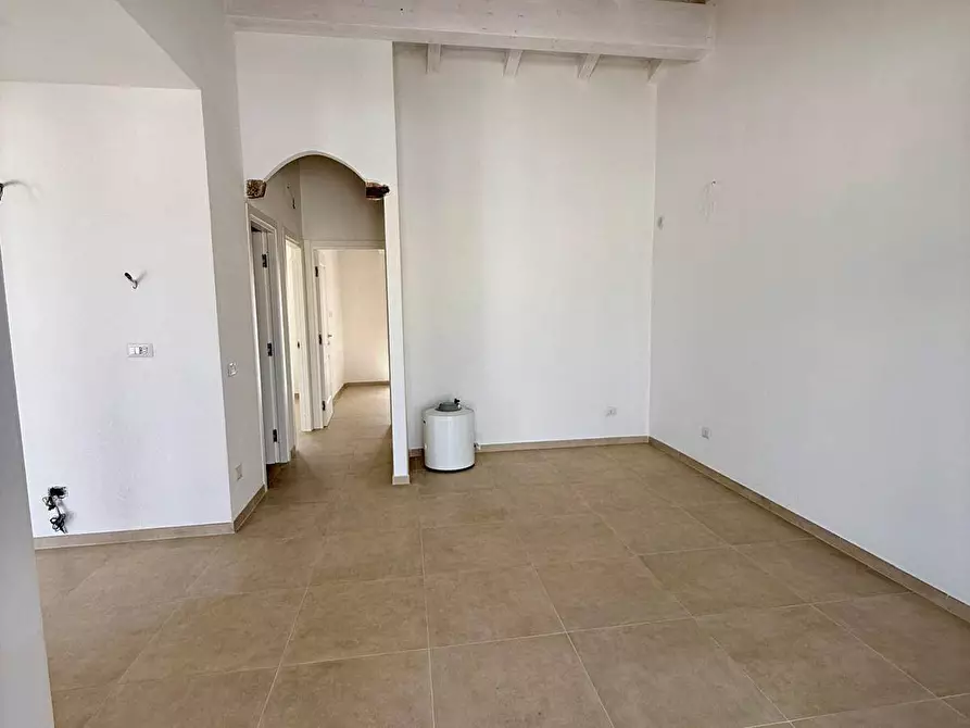 Immagine 14 di Villetta a schiera in vendita  in via Paolo Borsellino a Valledoria