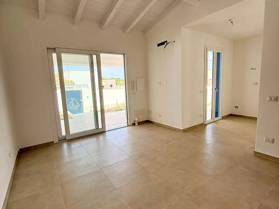 Immagine 17 di Villetta a schiera in vendita  in via Paolo Borsellino a Valledoria