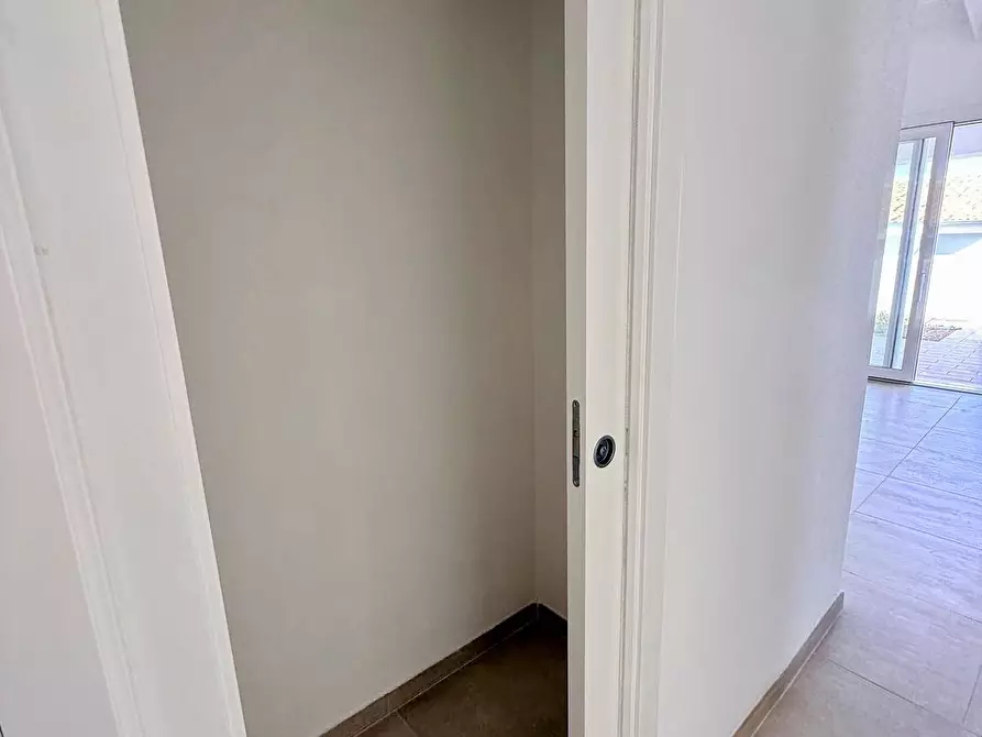 Immagine 19 di Villetta a schiera in vendita  in via Paolo Borsellino a Valledoria