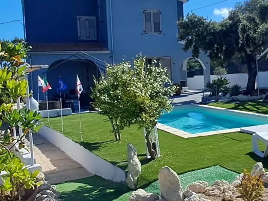 Immagine 1 di Villa in vendita  in S.V. Taniga San Giacomo Medas 24 a Sassari