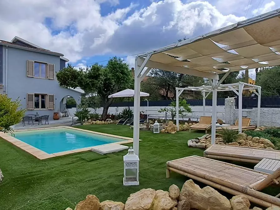 Immagine 2 di Villa in vendita  in S.V. Taniga San Giacomo Medas 24 a Sassari