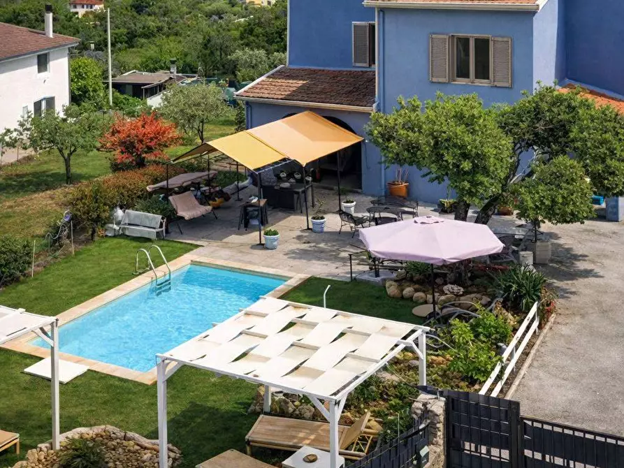 Immagine 3 di Villa in vendita  in S.V. Taniga San Giacomo Medas 24 a Sassari