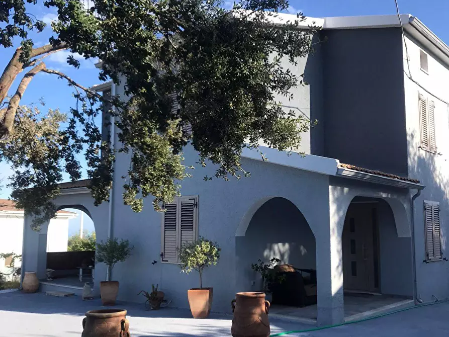 Immagine 4 di Villa in vendita  in S.V. Taniga San Giacomo Medas 24 a Sassari