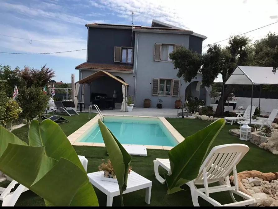 Immagine 6 di Villa in vendita  in S.V. Taniga San Giacomo Medas 24 a Sassari