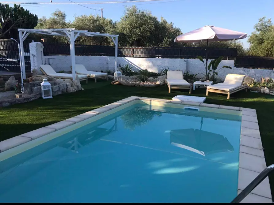 Immagine 7 di Villa in vendita  in S.V. Taniga San Giacomo Medas 24 a Sassari